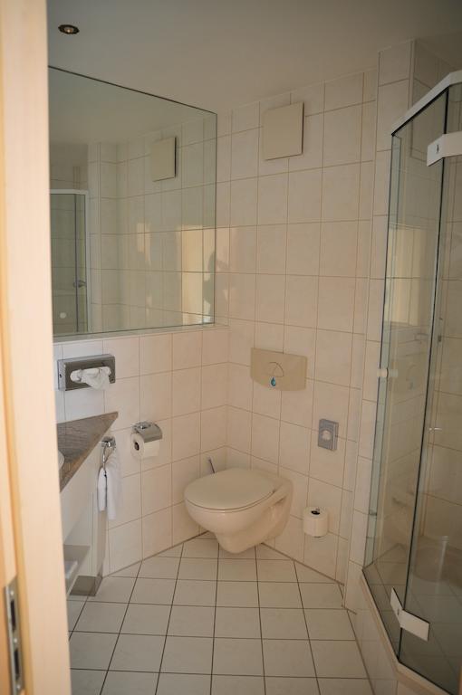 Hotel Cafe Leda Haigerloch المظهر الخارجي الصورة