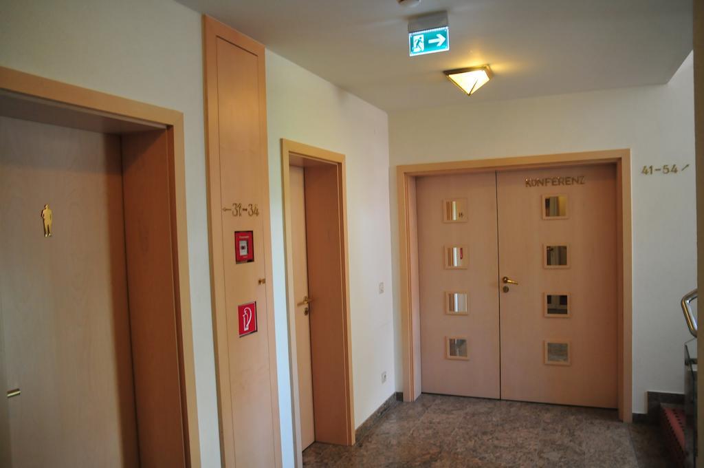 Hotel Cafe Leda Haigerloch المظهر الخارجي الصورة