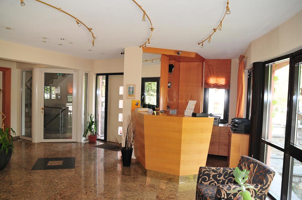 Hotel Cafe Leda Haigerloch المظهر الخارجي الصورة